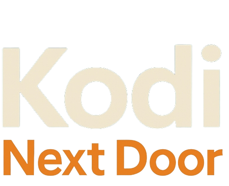 KodiNextDoor
